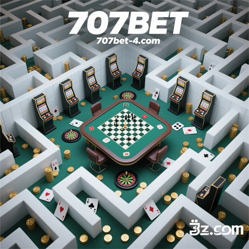Apostas Online: Explore o Mundo de 707bet.com
