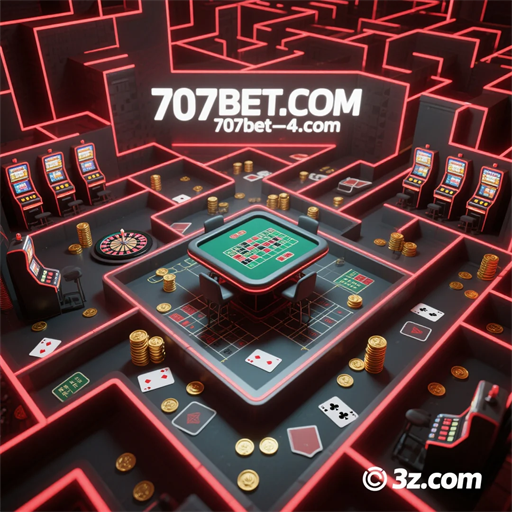 A Revolução dos Jogos Ao Vivo no 707bet.com