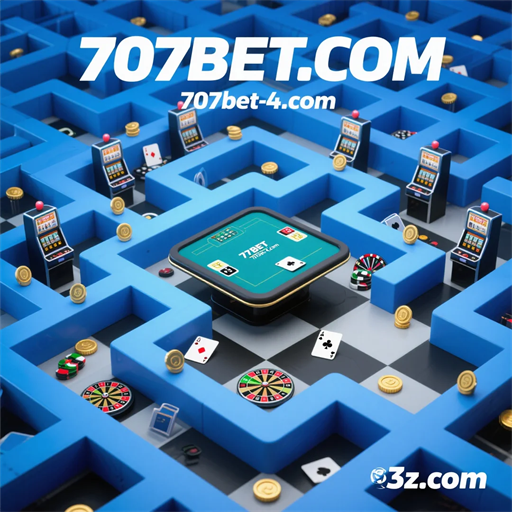 Descubra a Categoria de Loteria do 707bet.com: Jogue e Ganhe