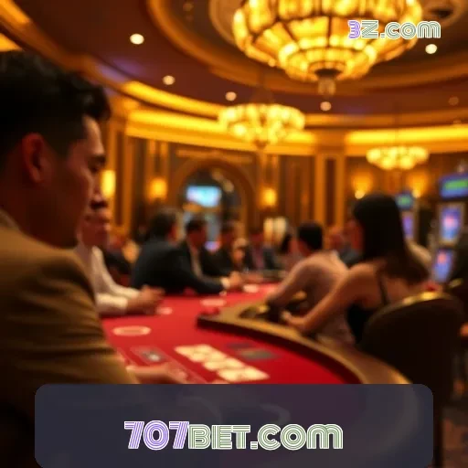 707bet.com App