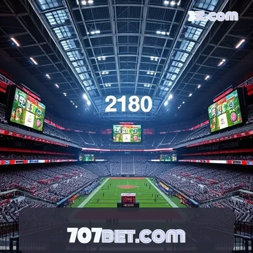 707bet.com Site Confiável