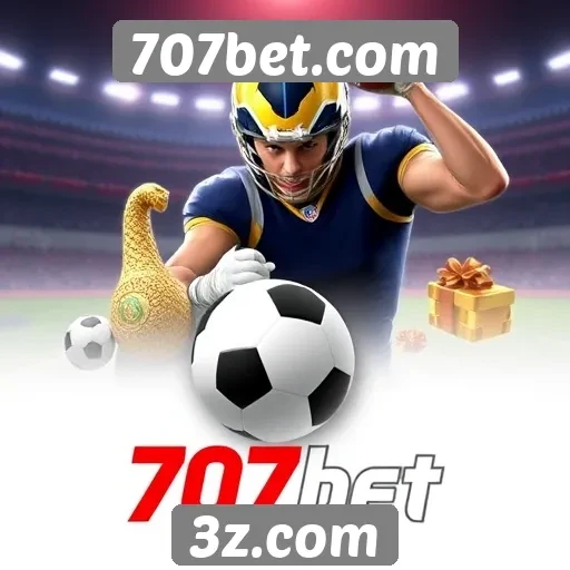 Análise da oferta de jogos no site 707bet