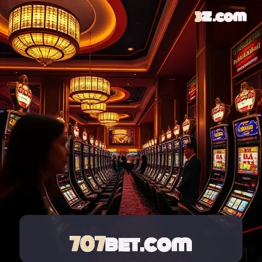 707bet.com Jogos