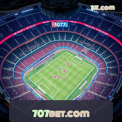 707bet.com Login