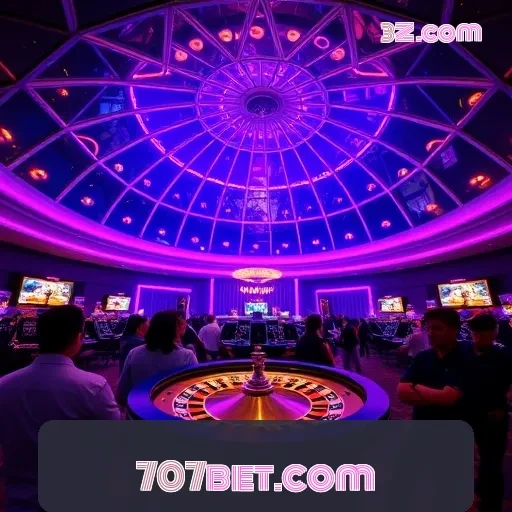 707bet.com VIP